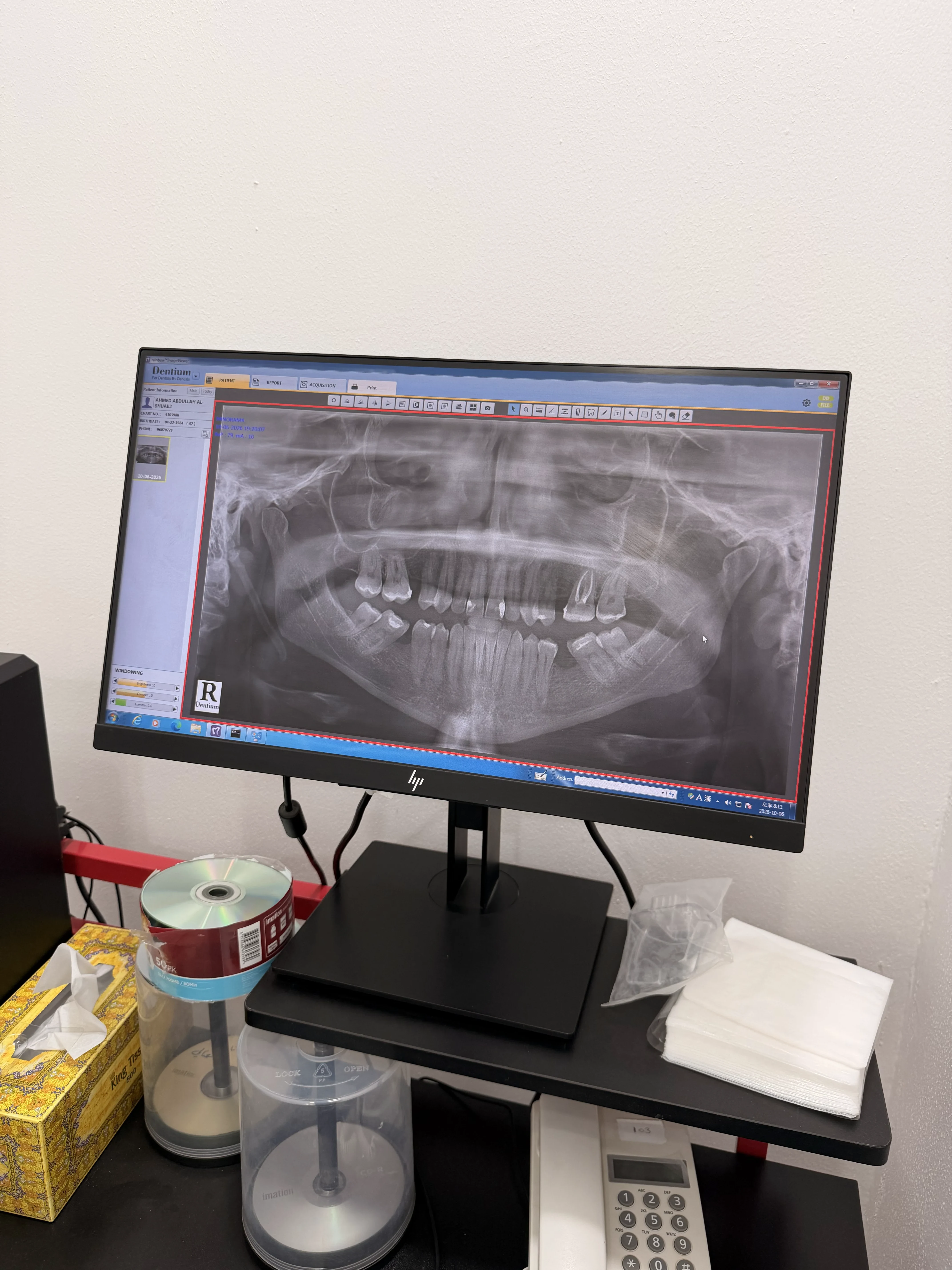 Diagnostic Imaging